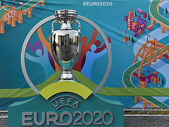 UEFA taking coronavirus seriou...